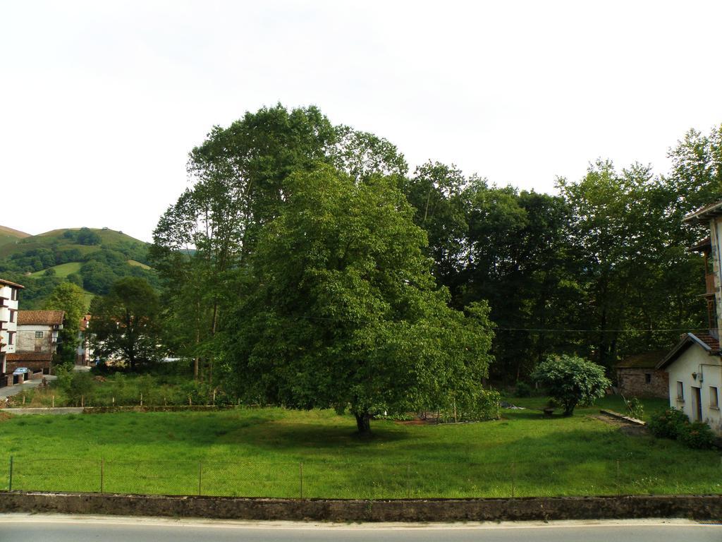 Apartamento Rural Elizondo Værelse billede