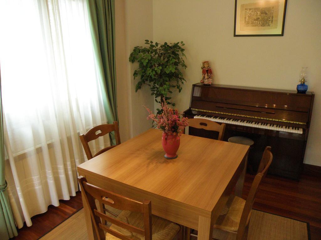 Apartamento Rural Elizondo Værelse billede