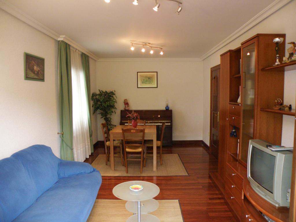 Apartamento Rural Elizondo Værelse billede