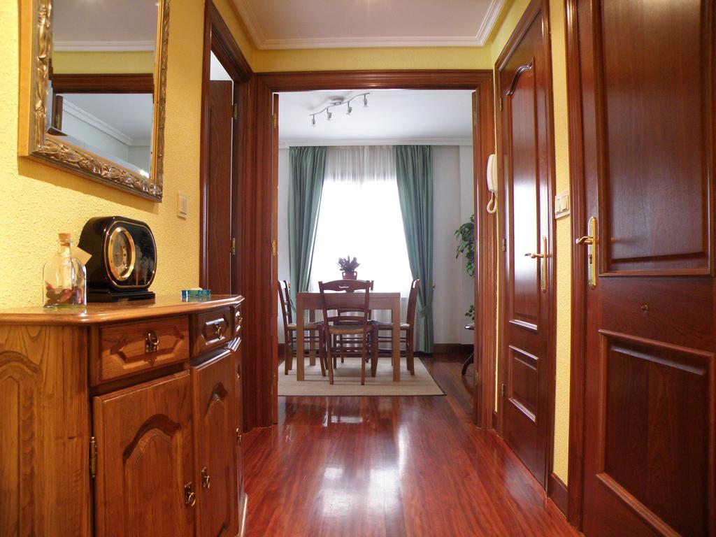 Apartamento Rural Elizondo Værelse billede